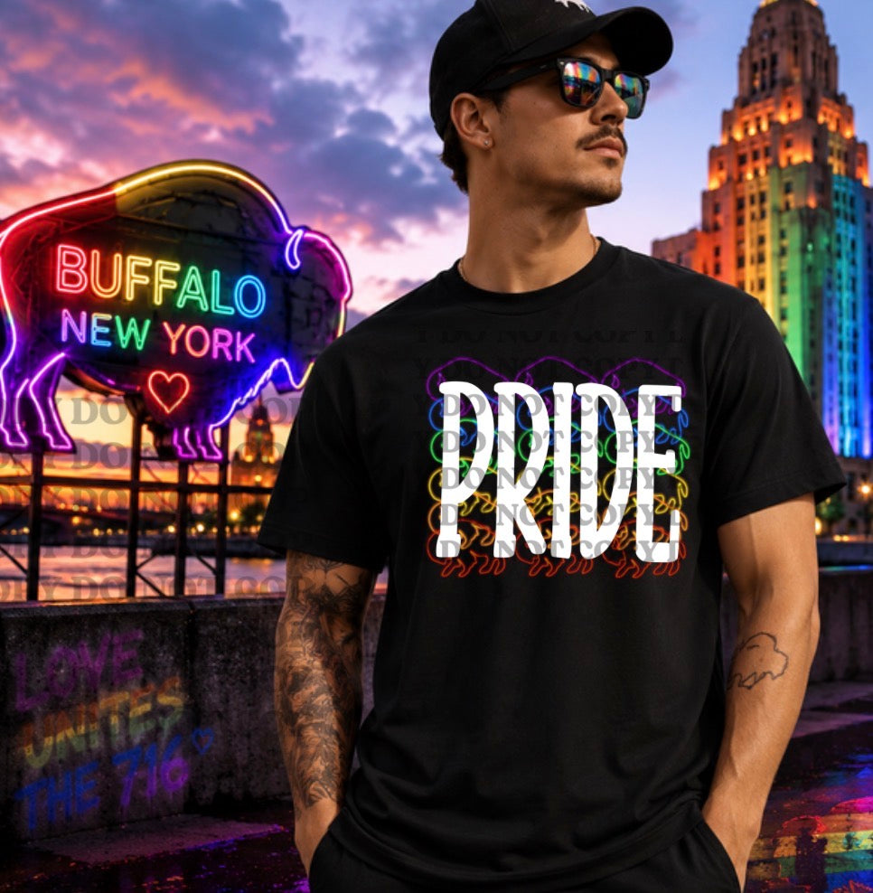 2026 Pride Buffalo Bundle