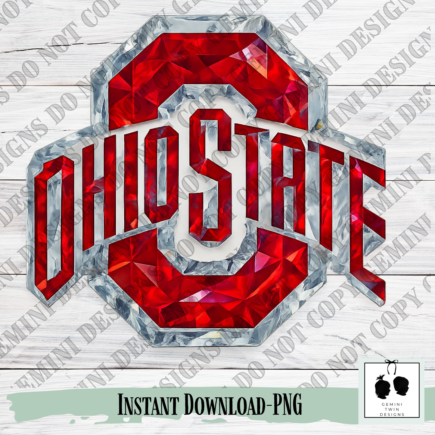 Ohio Gemstone