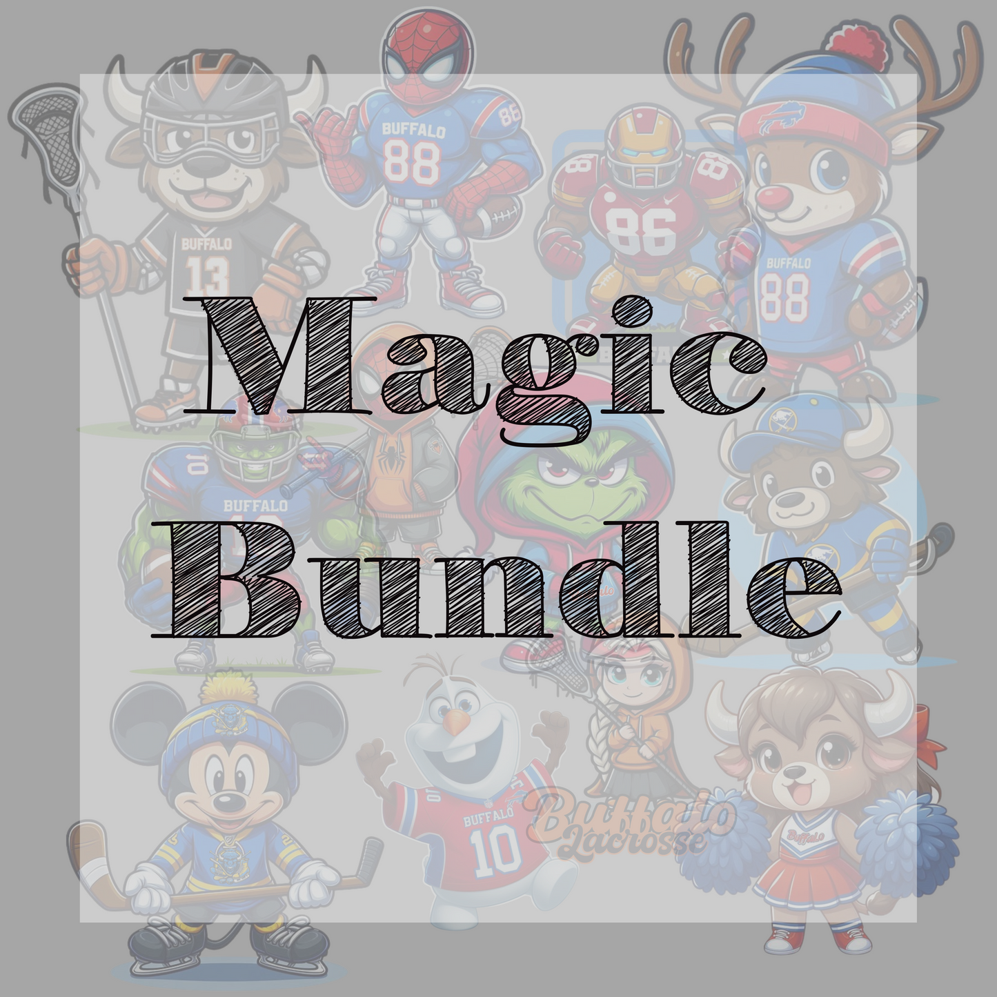 Magic Bundle