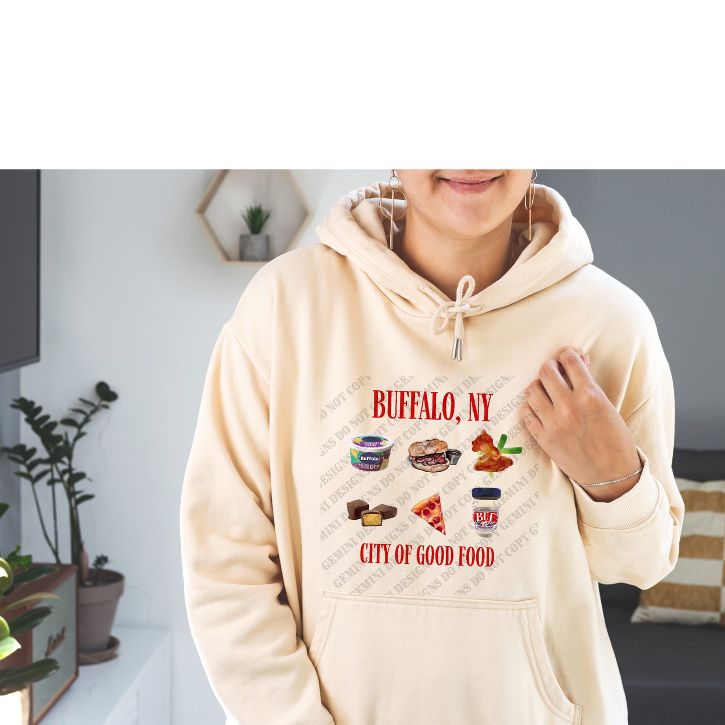 Buffalo Foodie