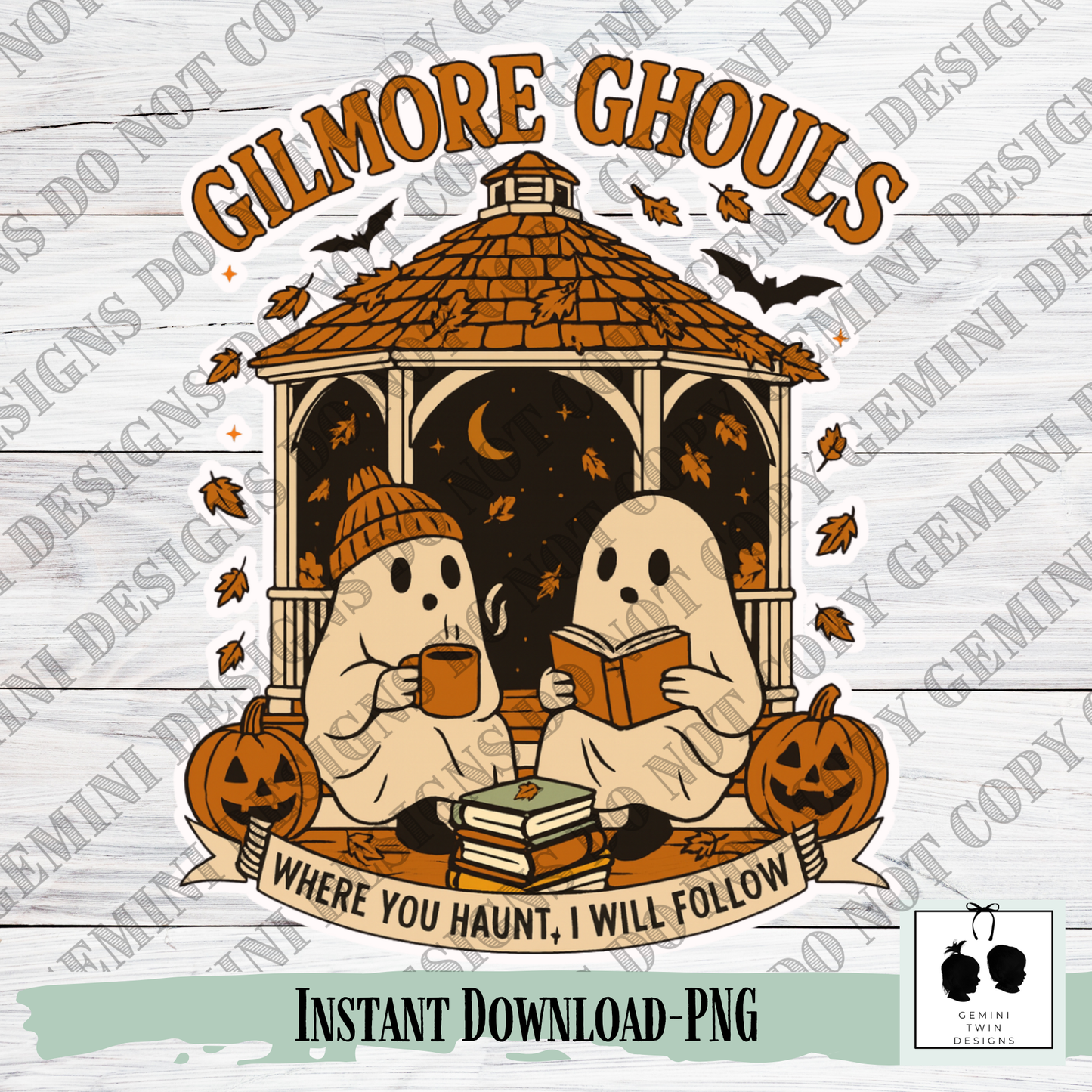 Gilmore Ghouls
