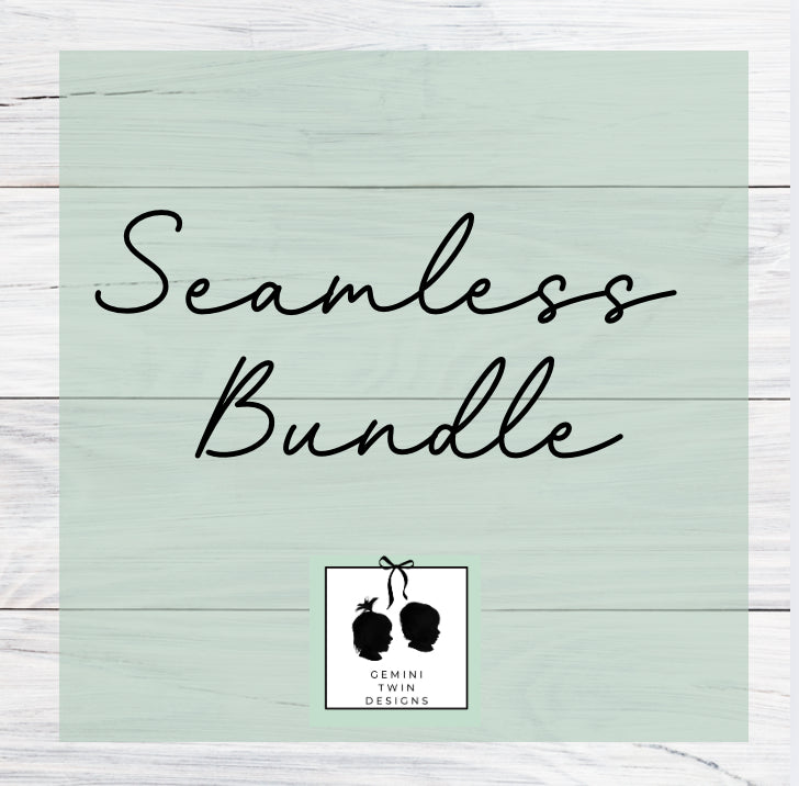 Seamless Bundle