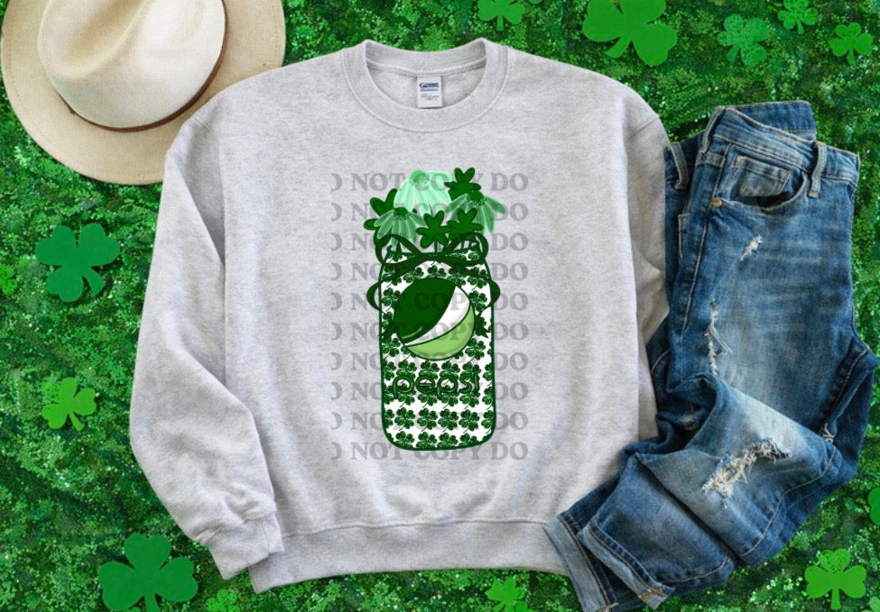 $2 Tuesday Pop Can Pep$!