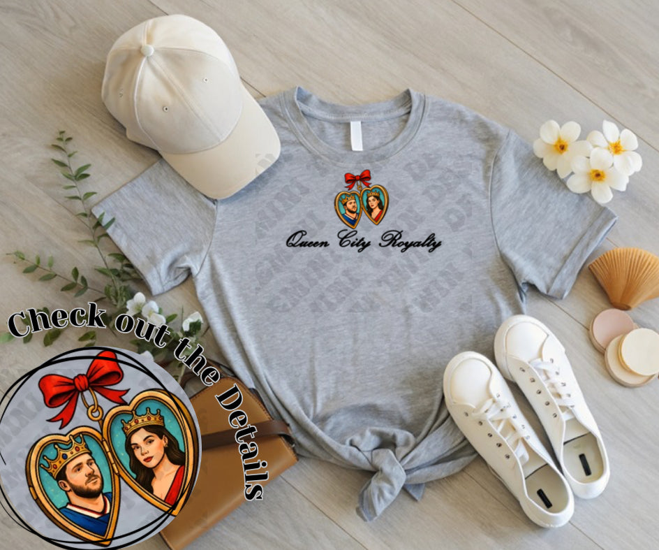 Locket Bundle