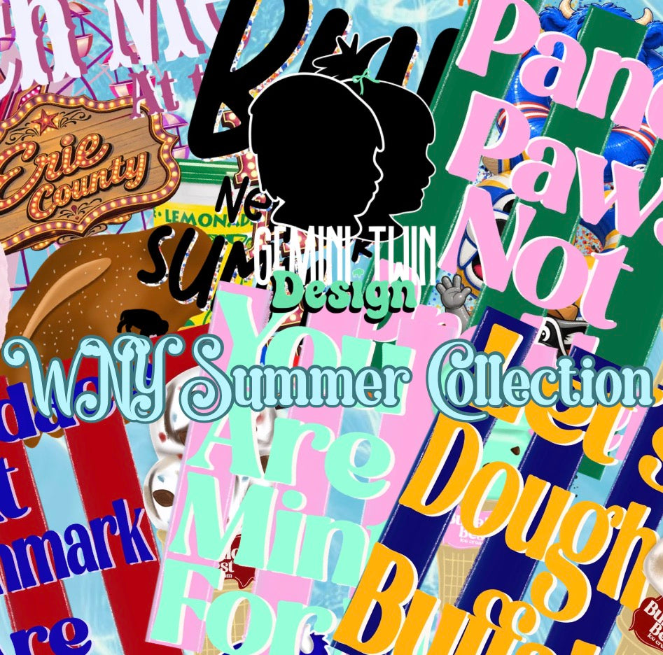 WNY Summer Bundle