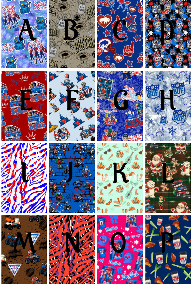 Minky Blanket Pre Order