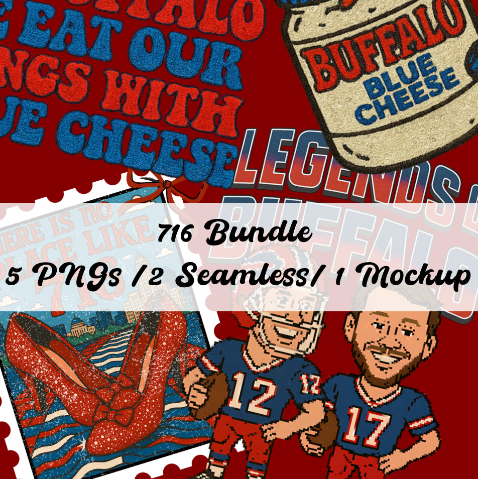 716 Bundle Full Price