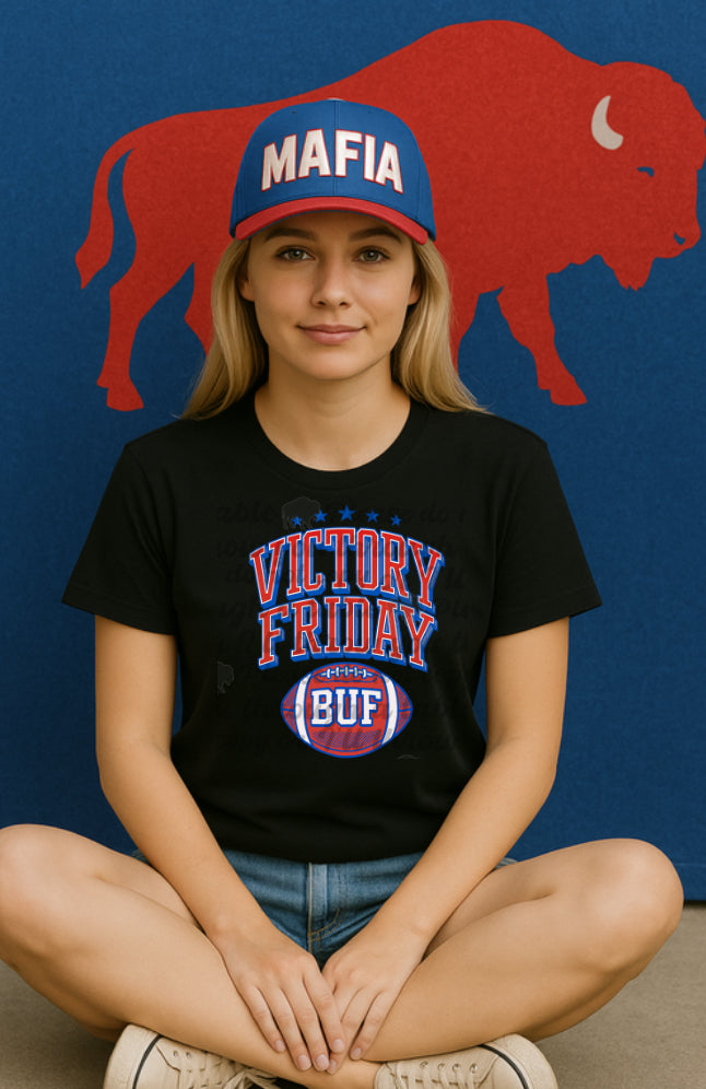 Victory Friday