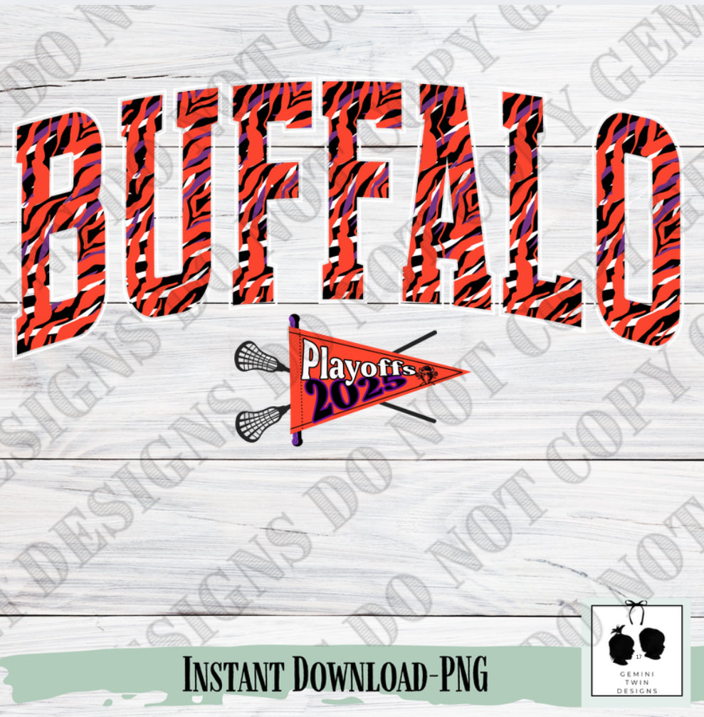 Bandit Buffalo 2025