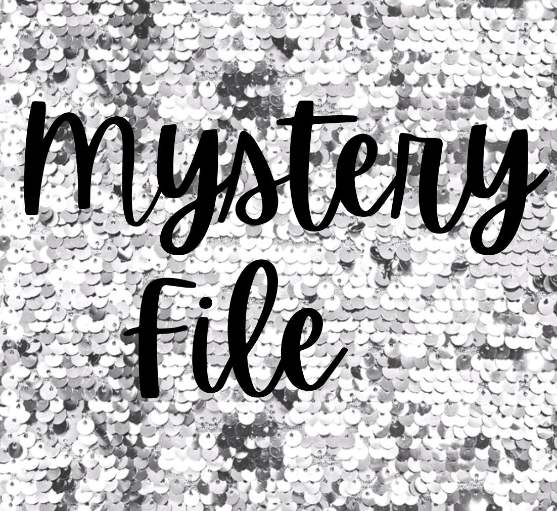 Mystery File