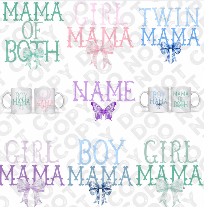 Mama Cottage Bundle