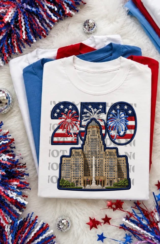 $2 LIMITED 250 CITY HALL