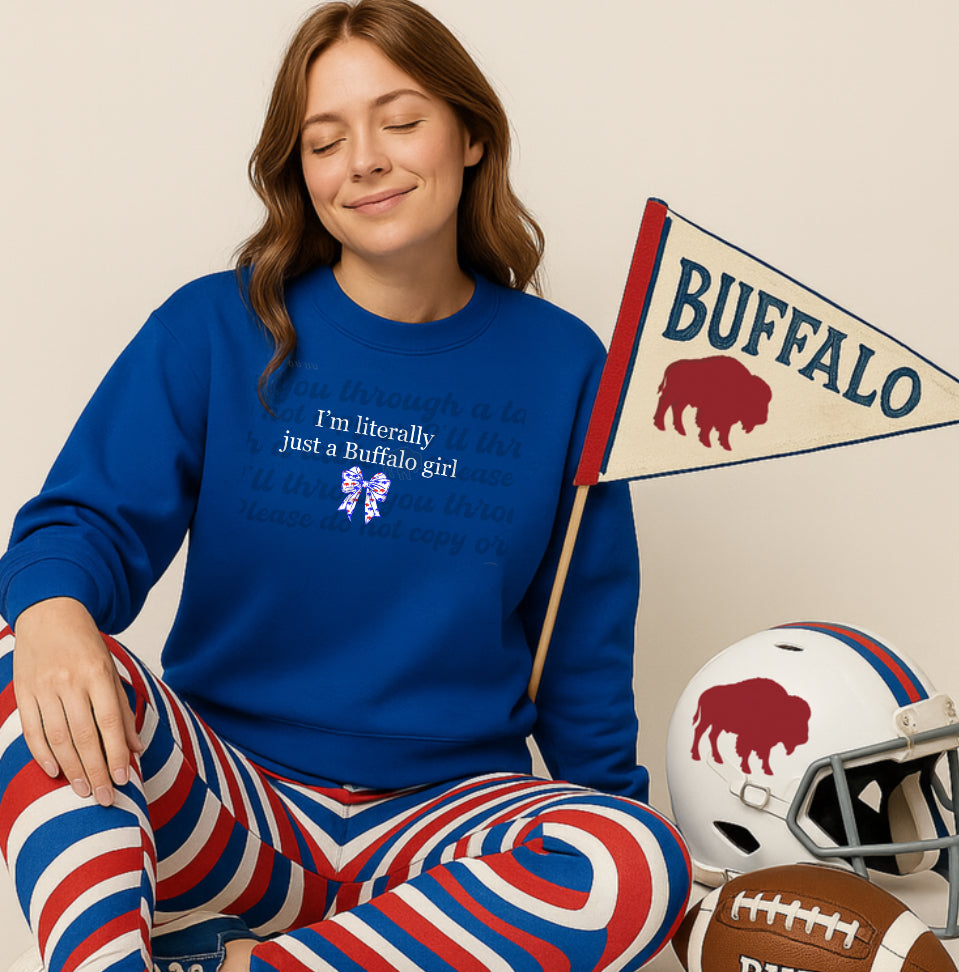 I’m literally just a girl set