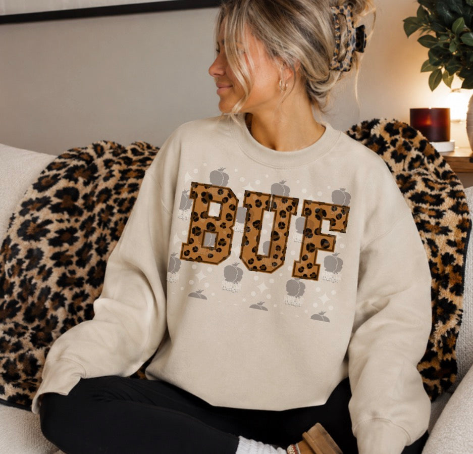 Cheetah BUF
