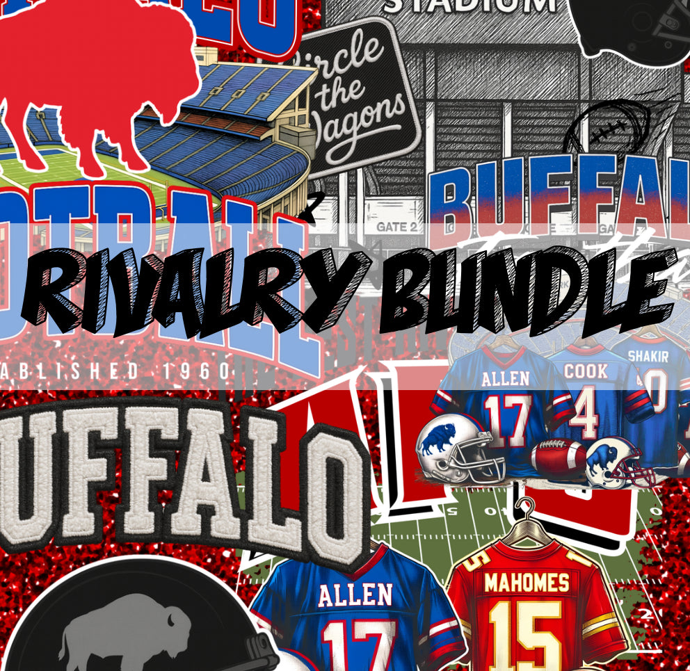 Rivalry Bundle