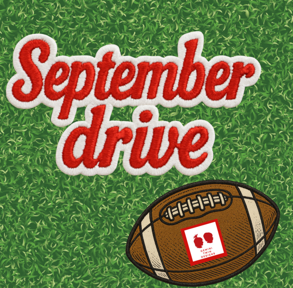 September Drive