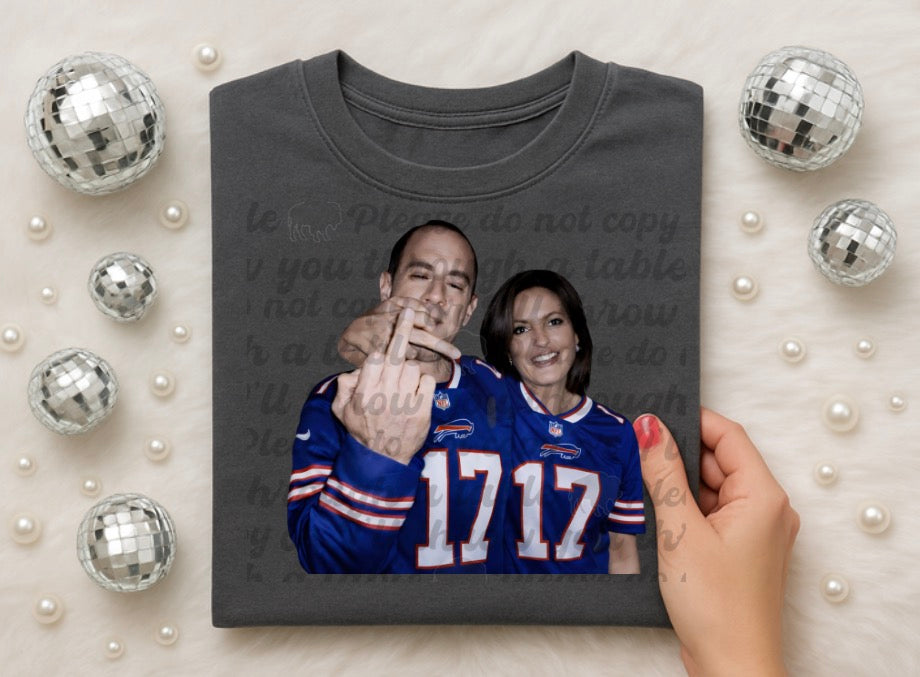 Stabler and Benson