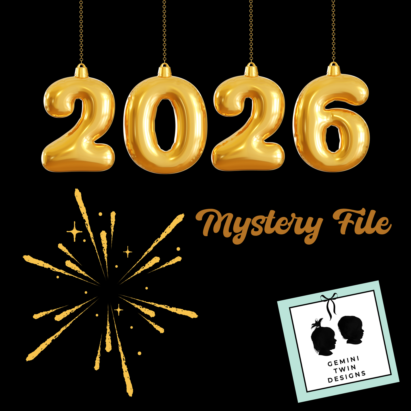 Mystery File NYE