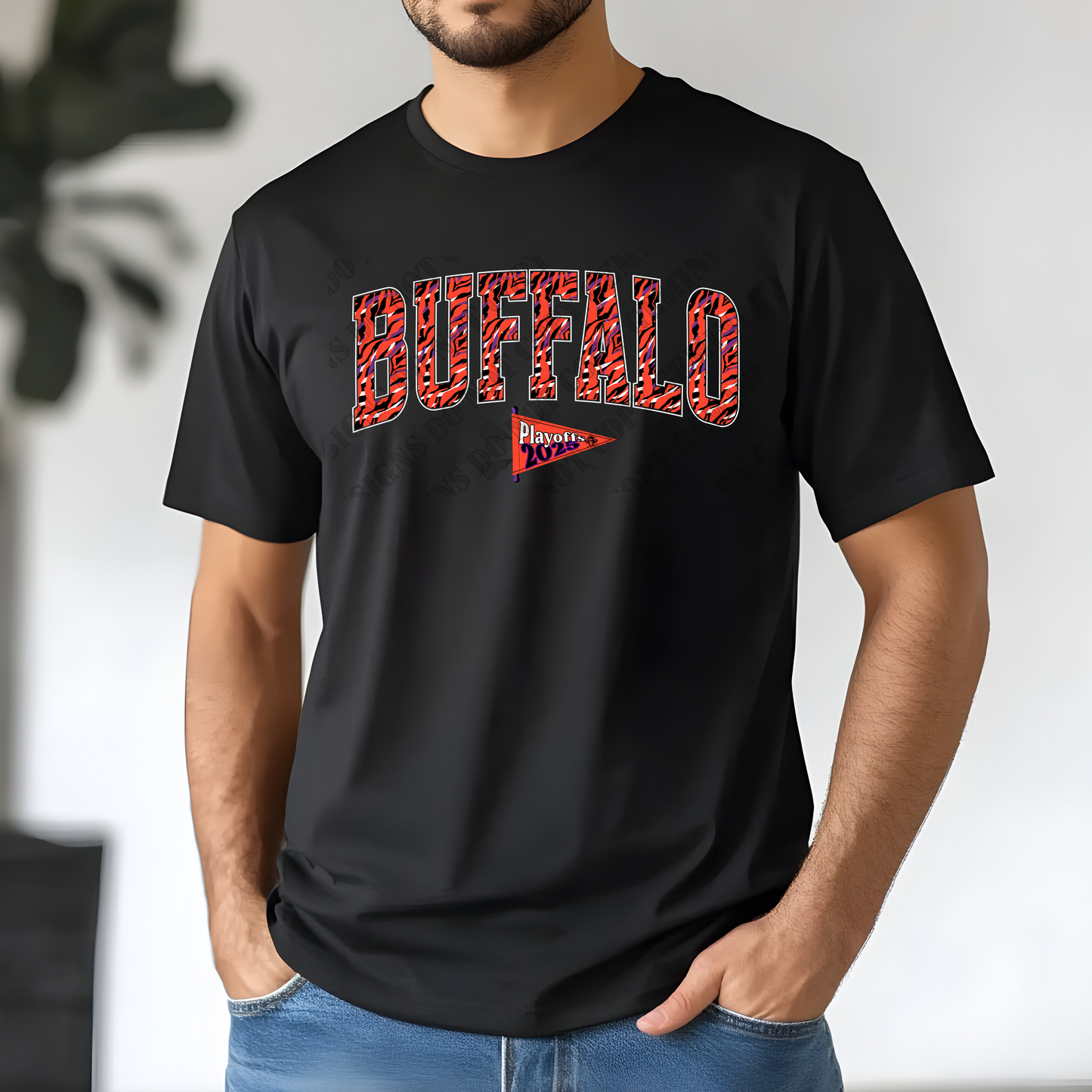 Bandit Buffalo 2025
