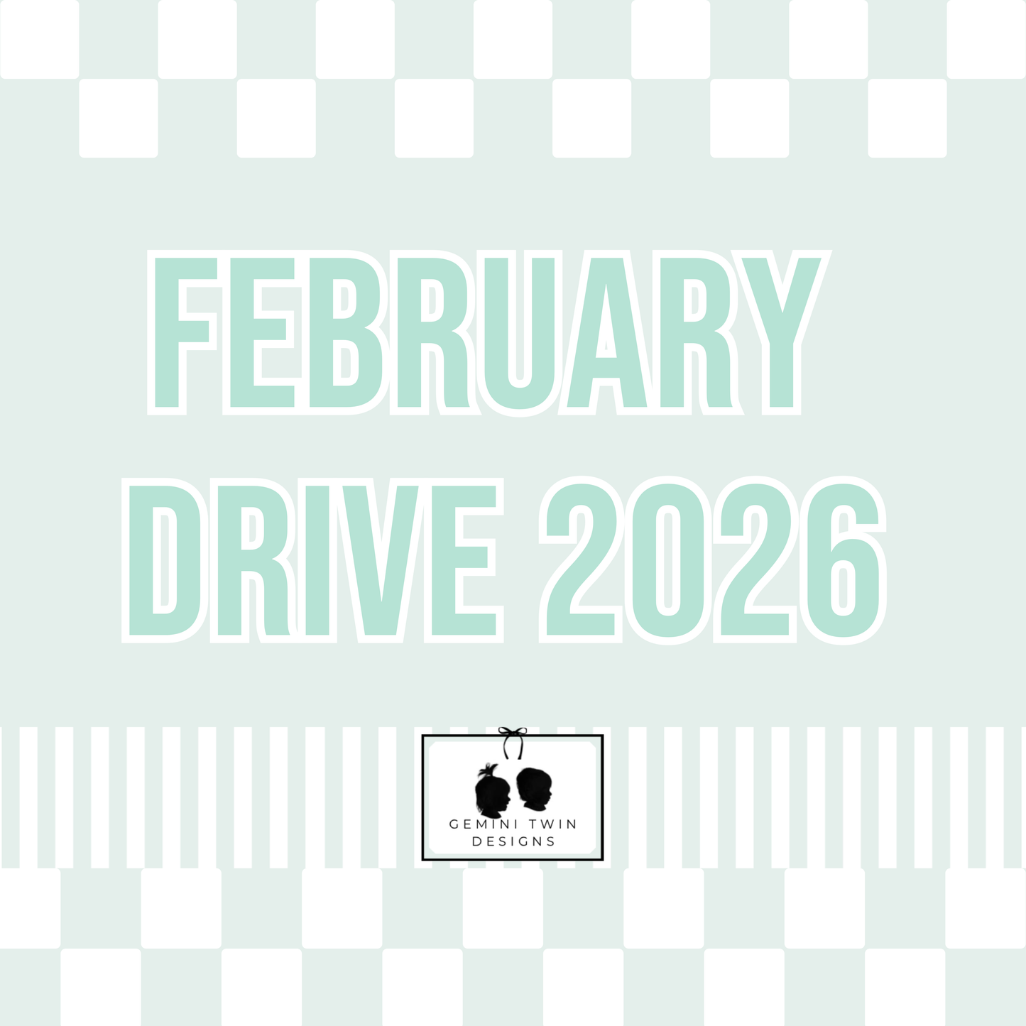 February 2026 Fully Loaded Drive