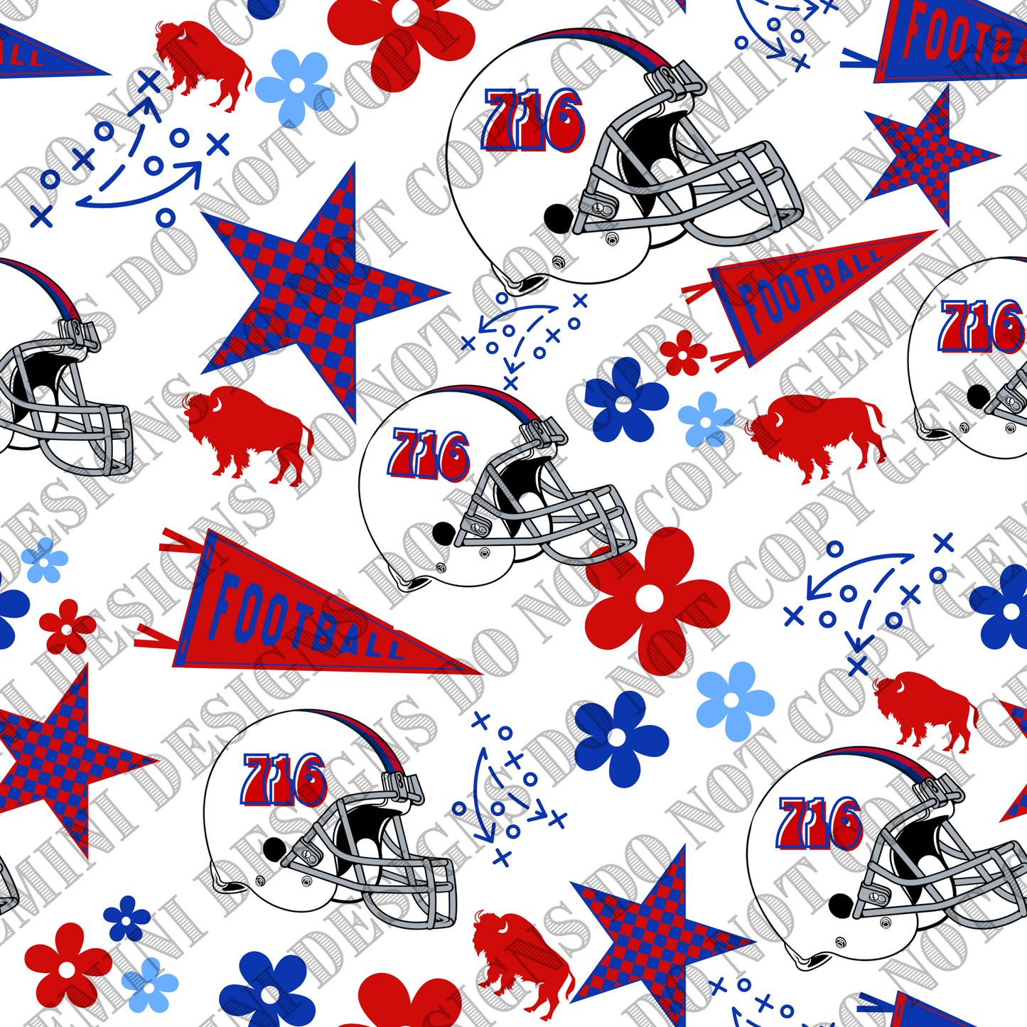 Buffalo Helmet File