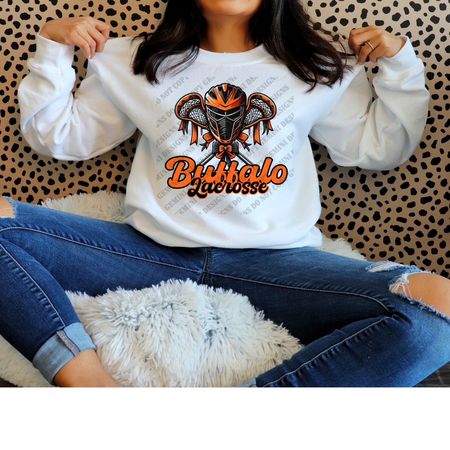 Buffalo LAX