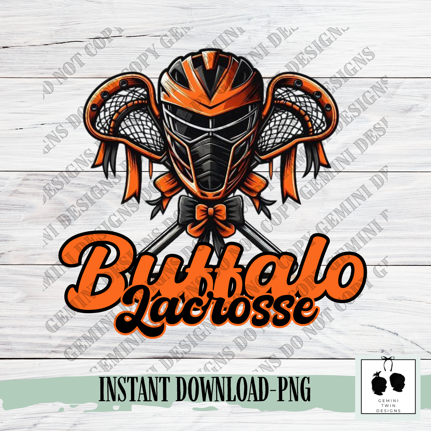 Buffalo LAX