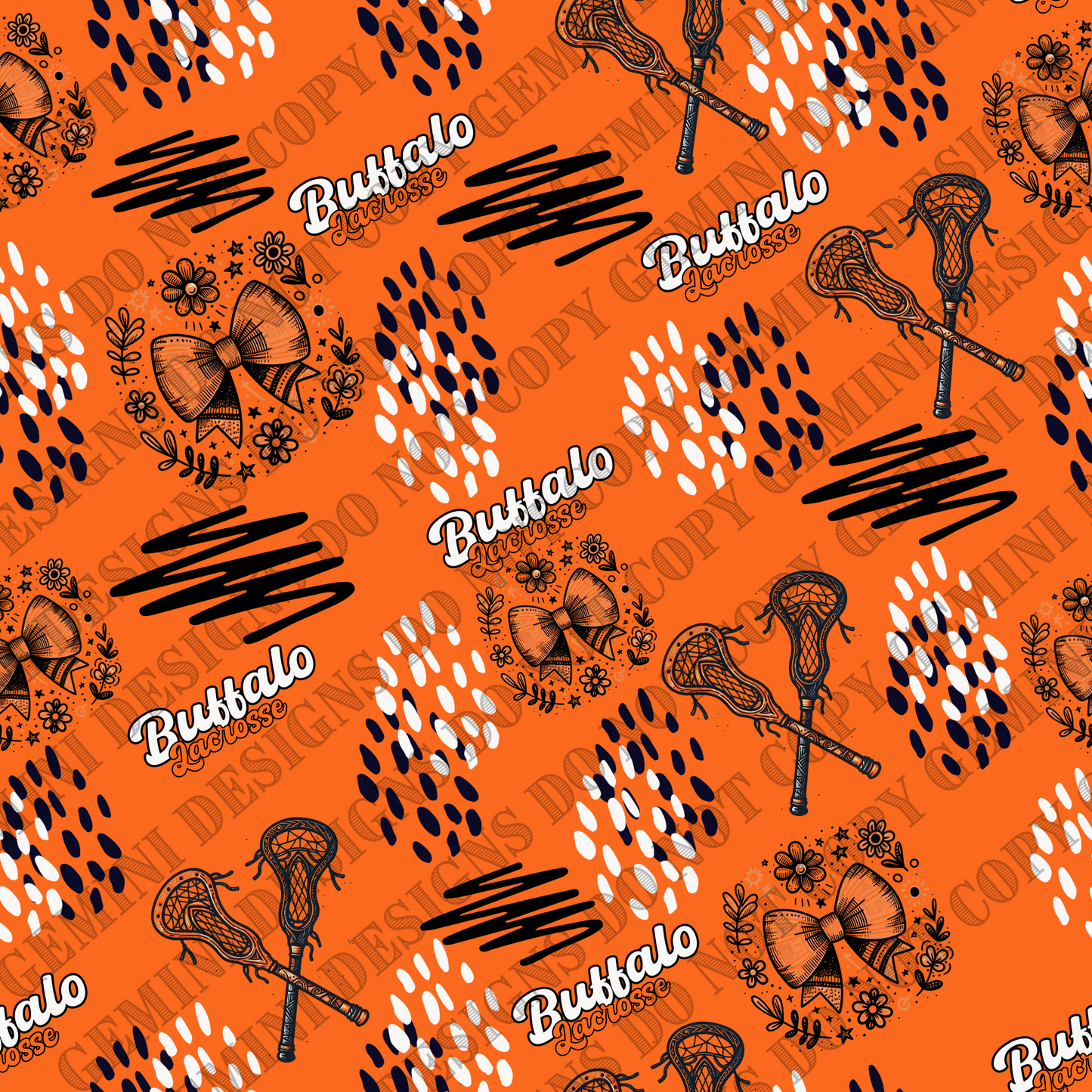 Buffalo LAX Seamless File