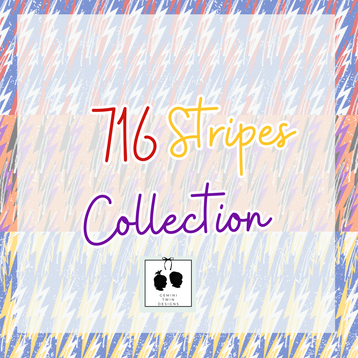 716 Stripes Seamless Files