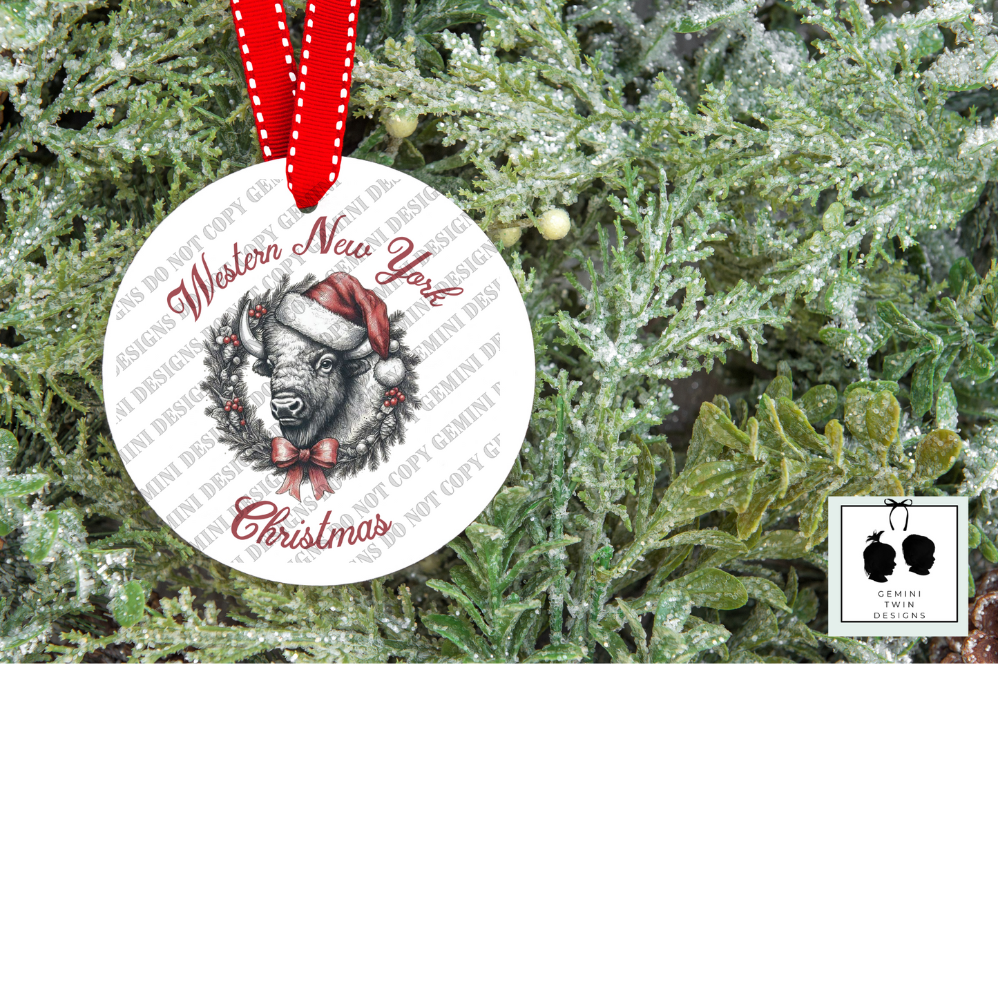 WNY Christmas