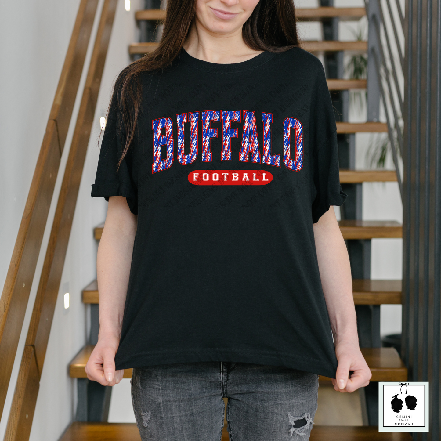 Varsity Buffalo Football
