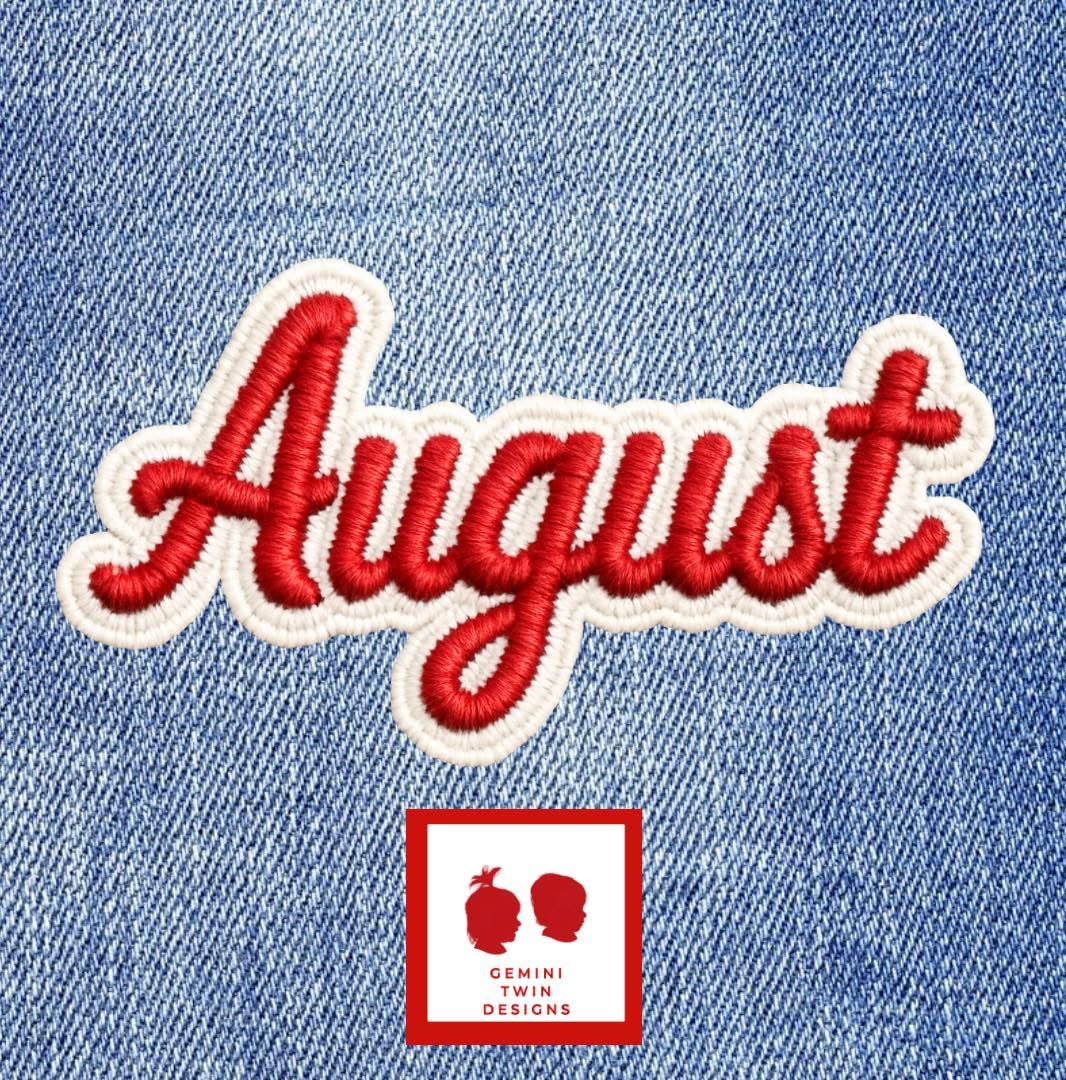 August Drive