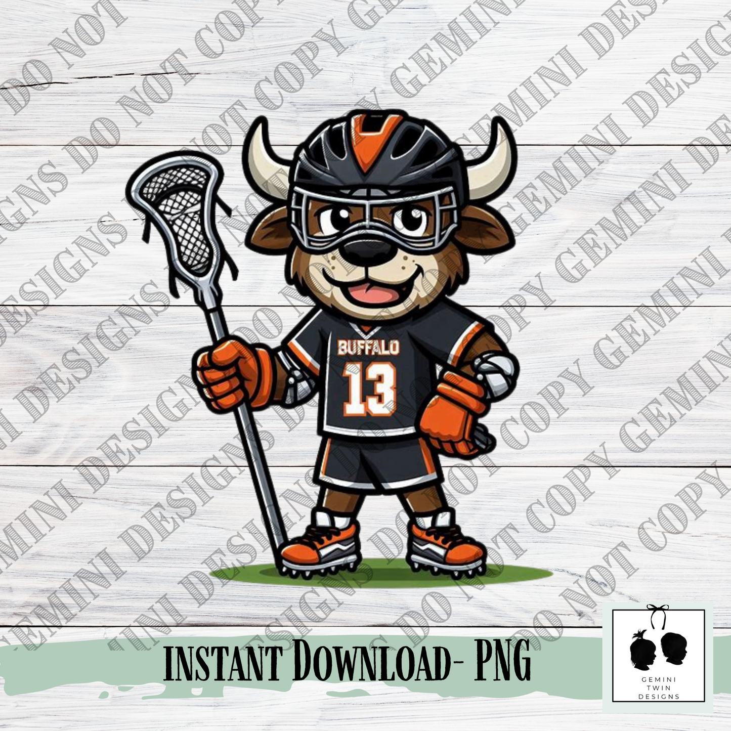 Buffalo Billy LAX