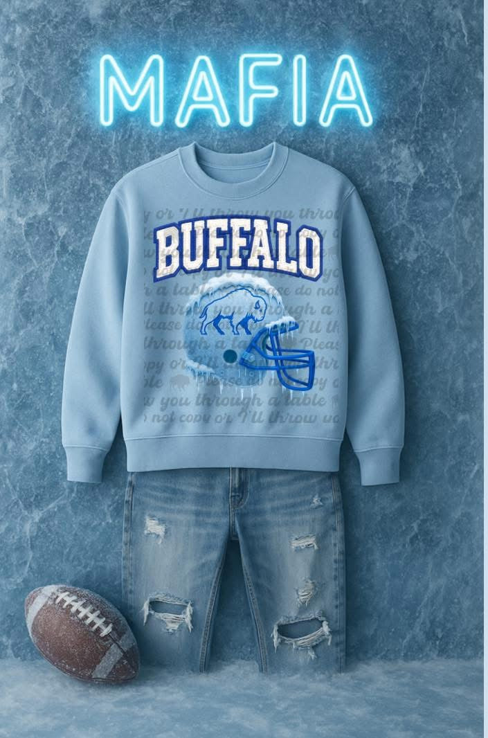*SEMI EXCLUSIVE* RIVALRY ICE BUNDLE