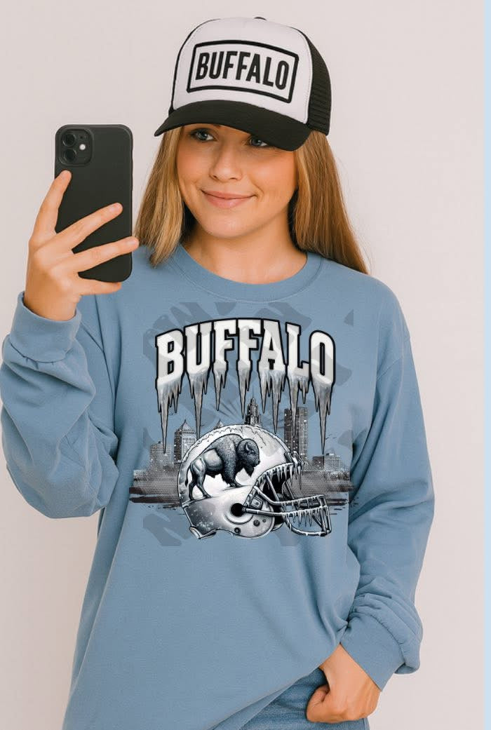 *SEMI EXCLUSIVE* RIVALRY ICE BUNDLE