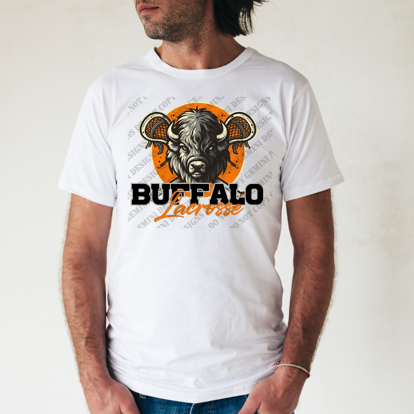 Buffalo LAX Stampede