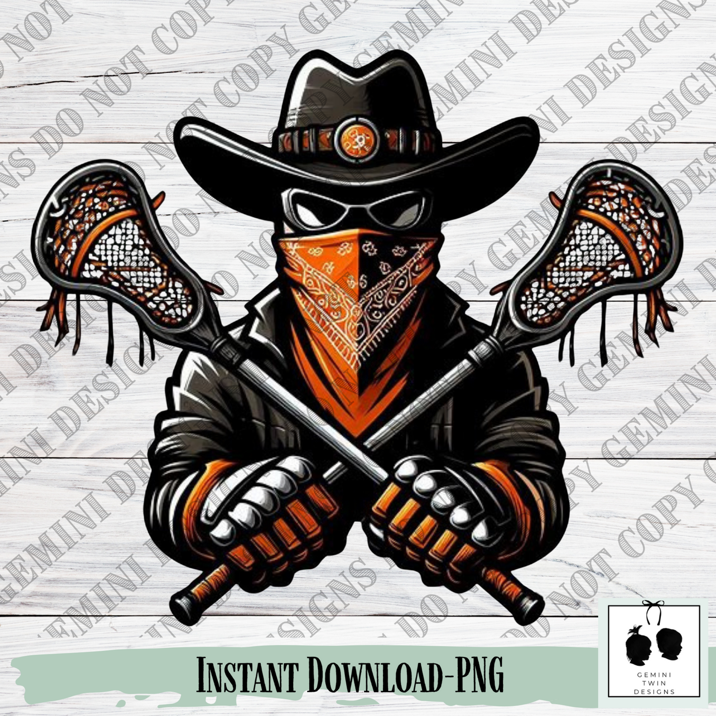 Bandit Buf LAX