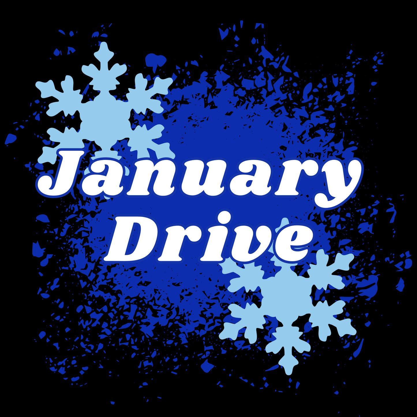 January Drive