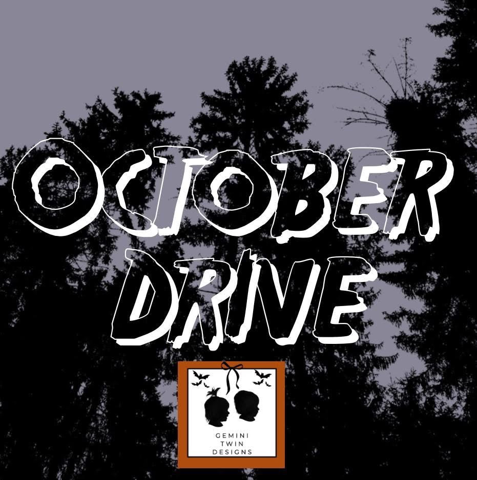 October Drive