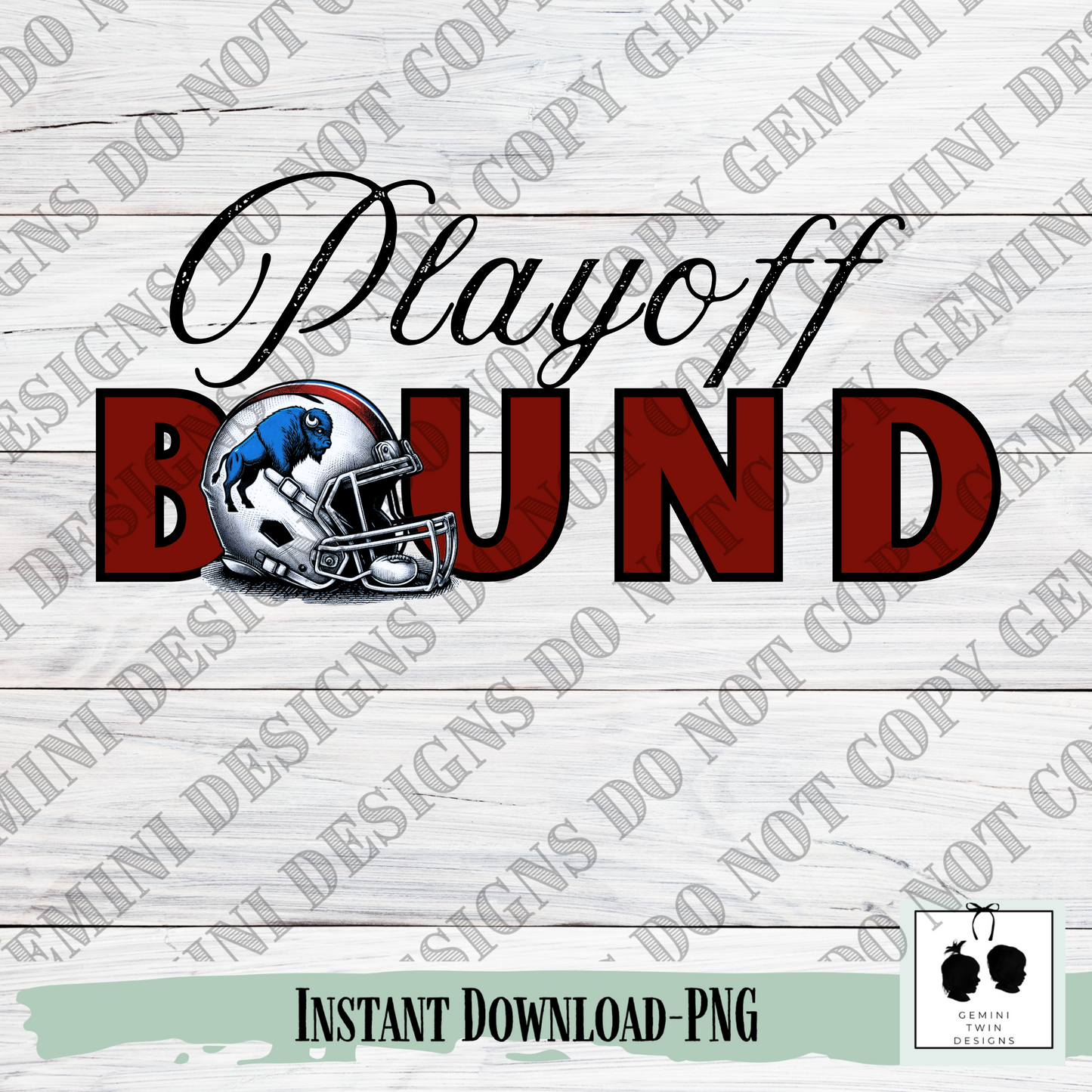 Playoff Bound
