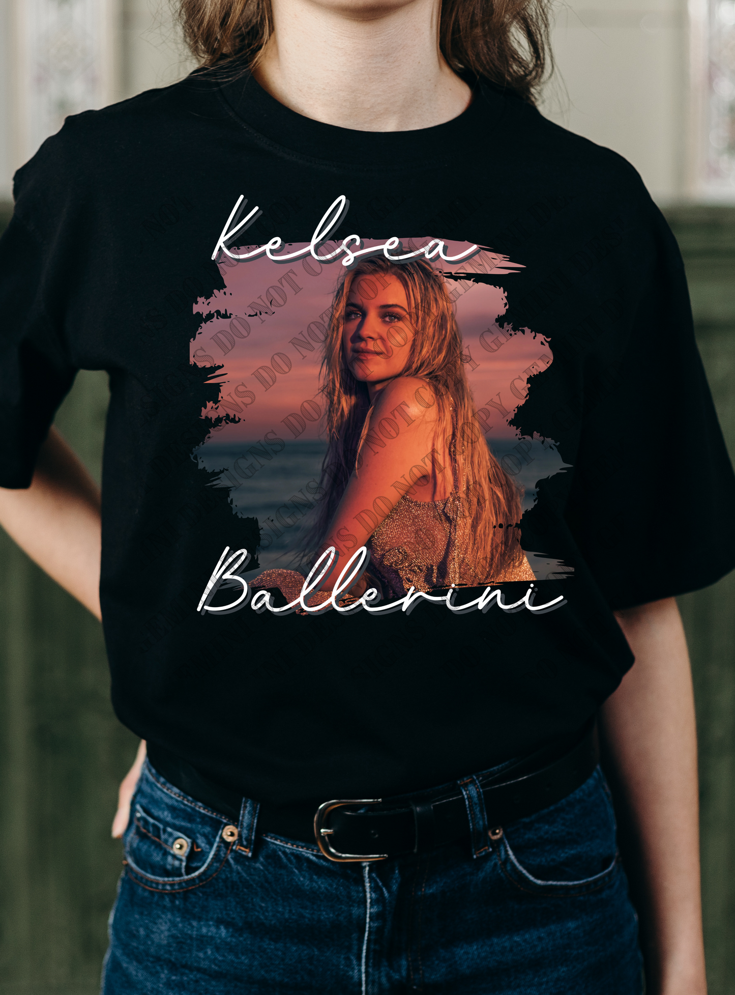 $2 Dollar Tuesday Kelsea
