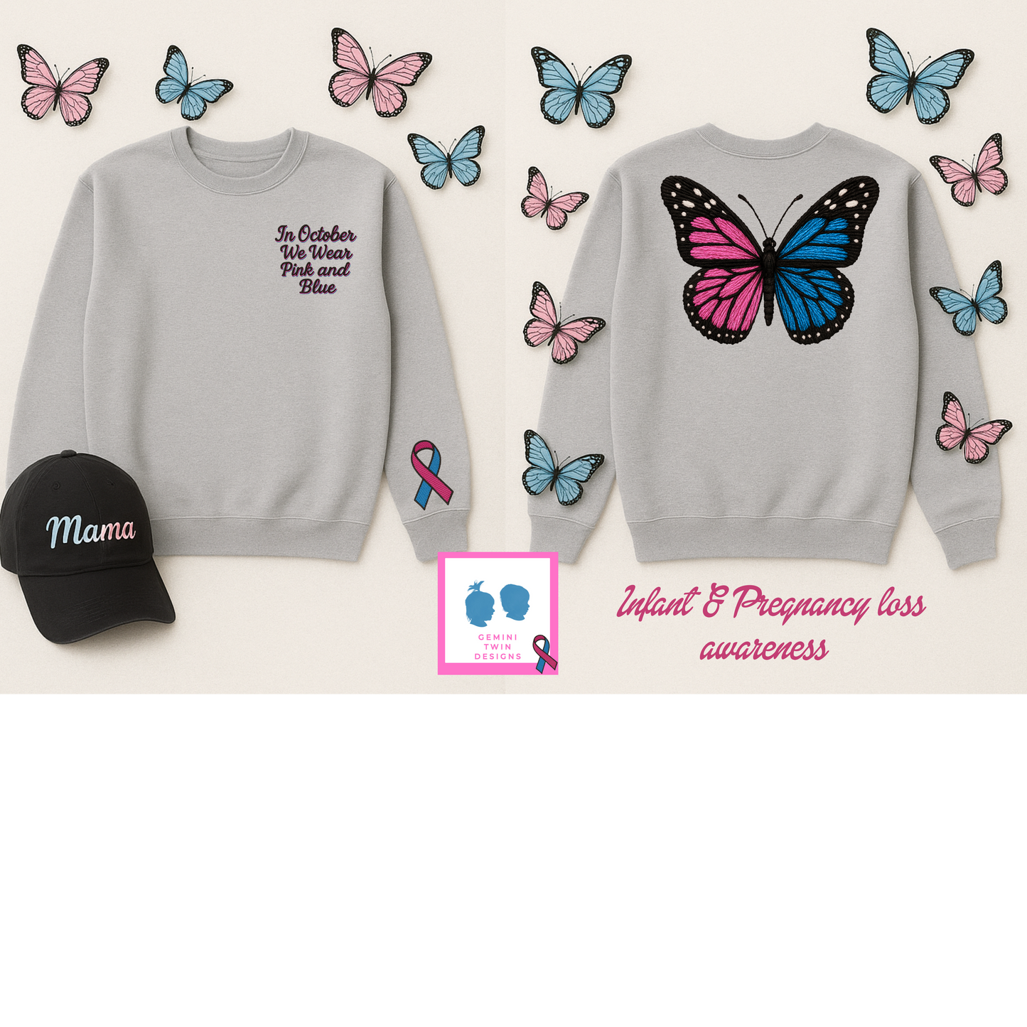 Infant and Pregnancy Loss