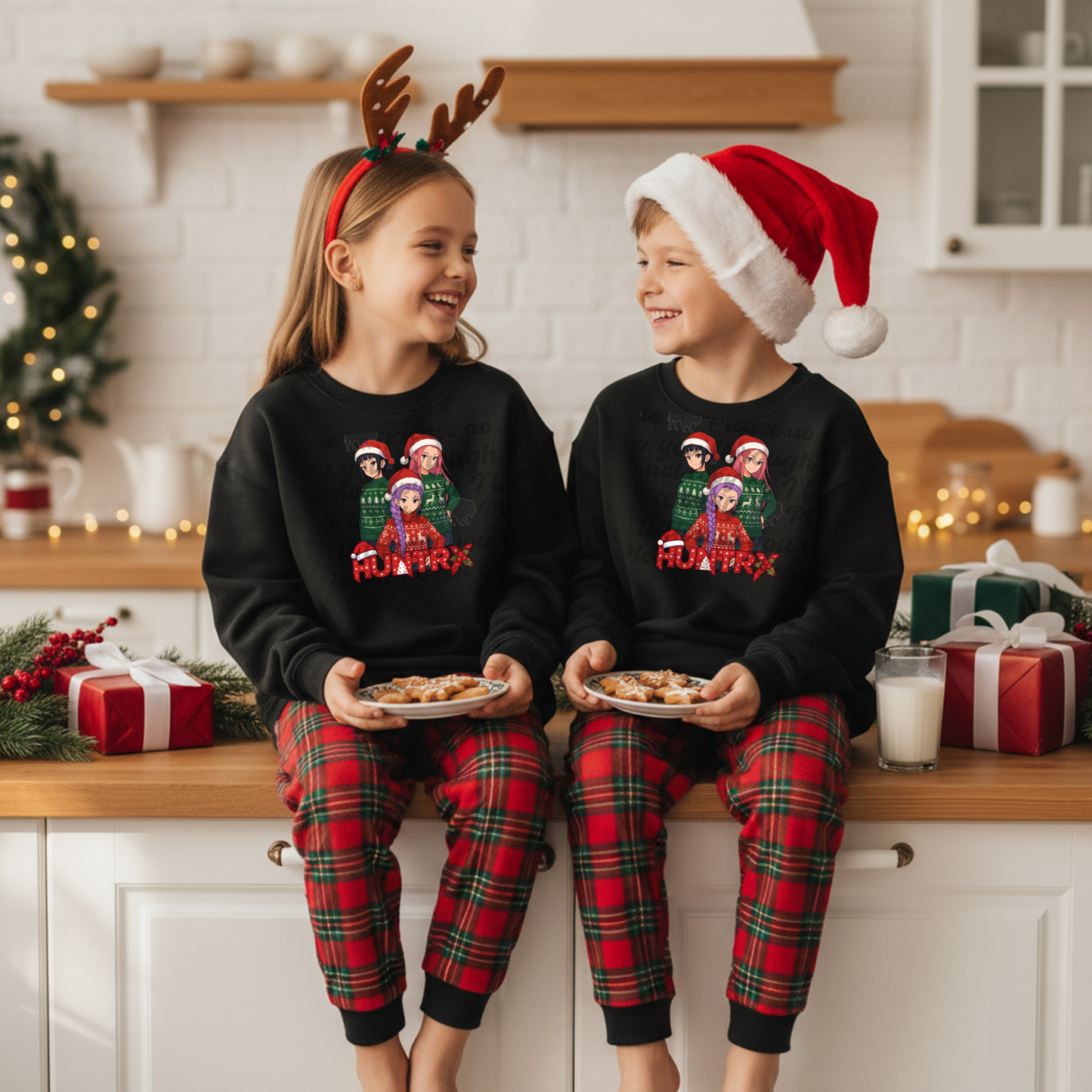 $2 Dollar Tuesday K POP XMAS