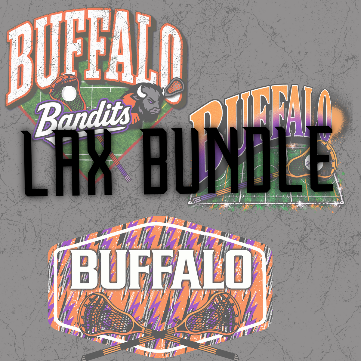 LAX Bundle