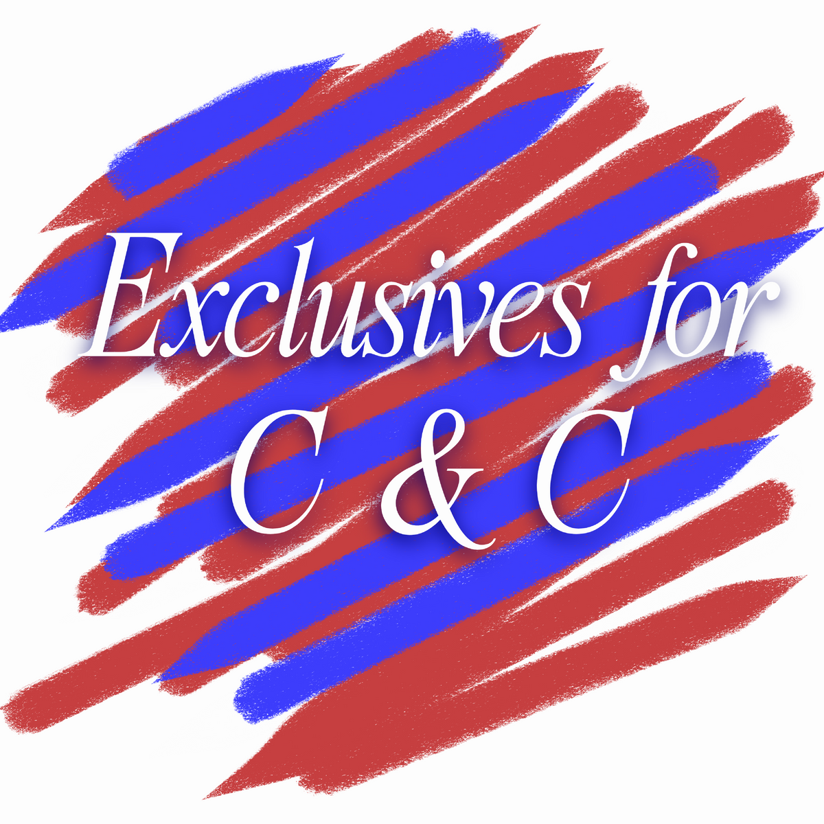Exclusives for C&C