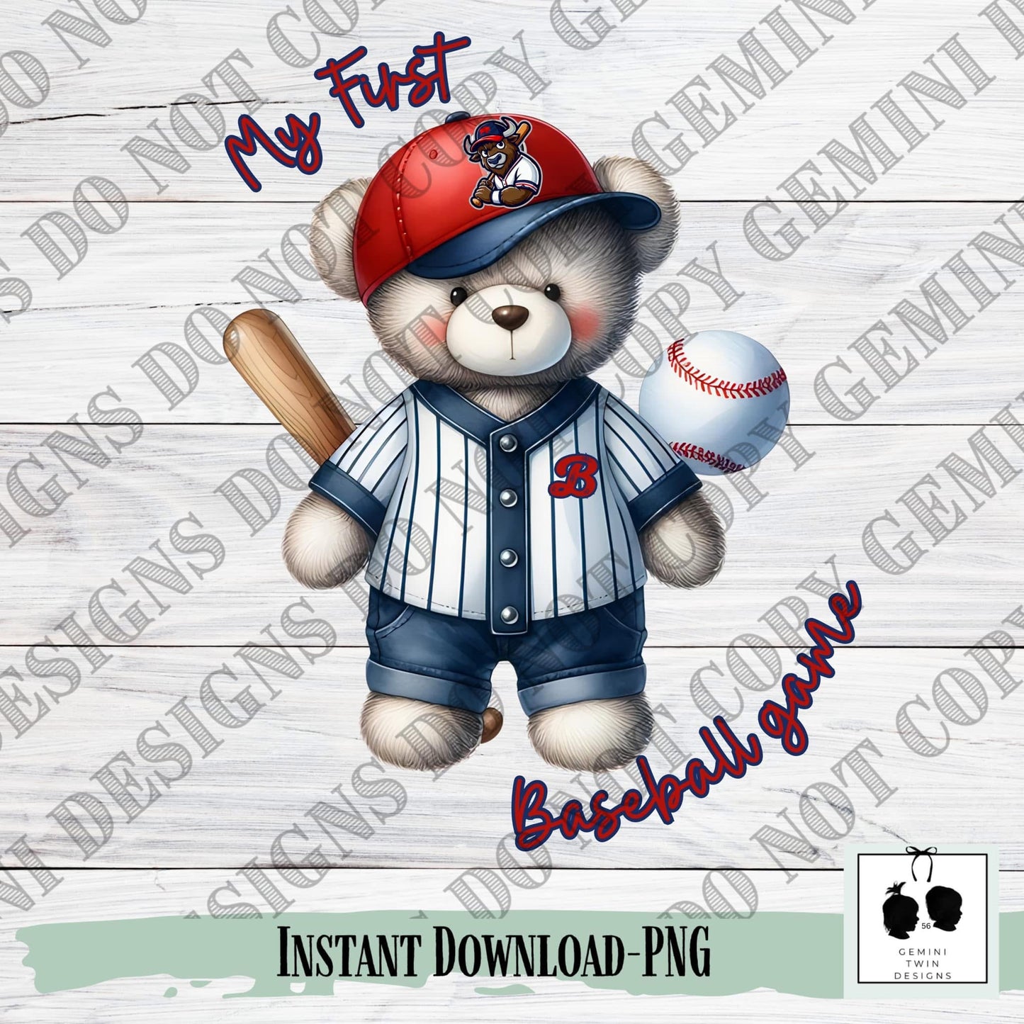 Ballpark Bundle