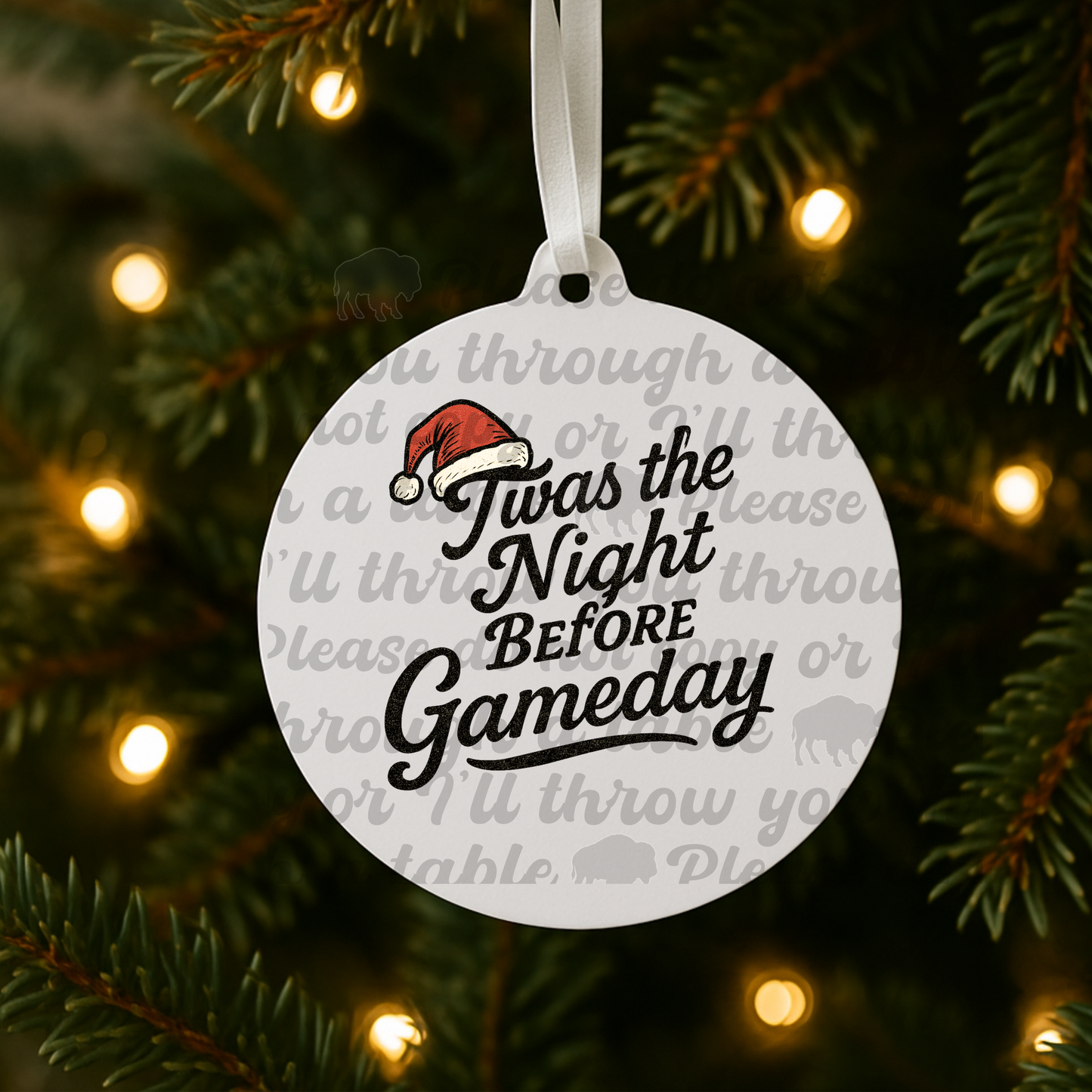 2025 Ornament Bundle