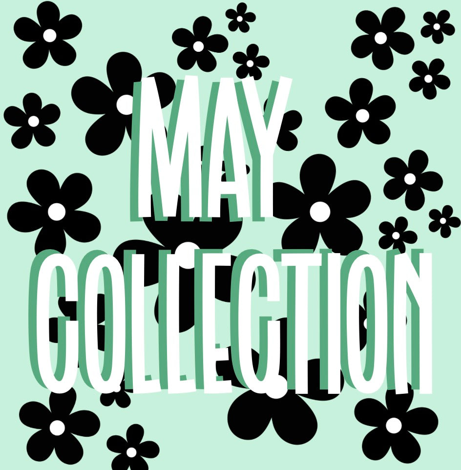 May Collection 2026