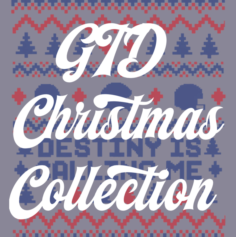 GTD Christmas Collection 2025