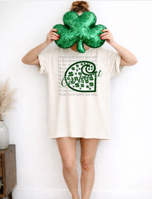 C-Hart Clover Design